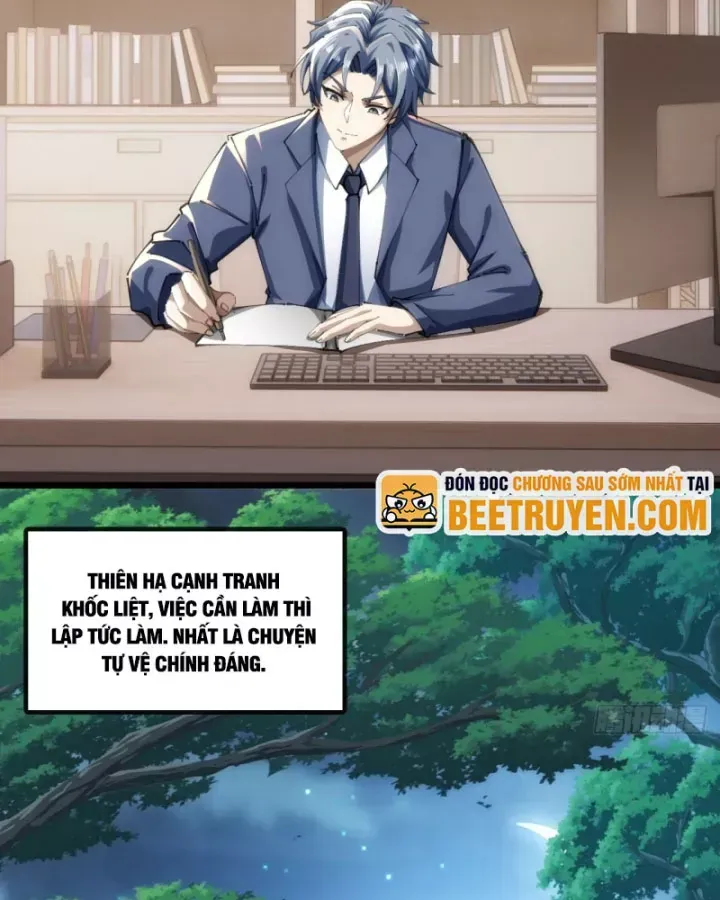 Tốc Thông Tu Tiên - Chapter 27 - Page 3