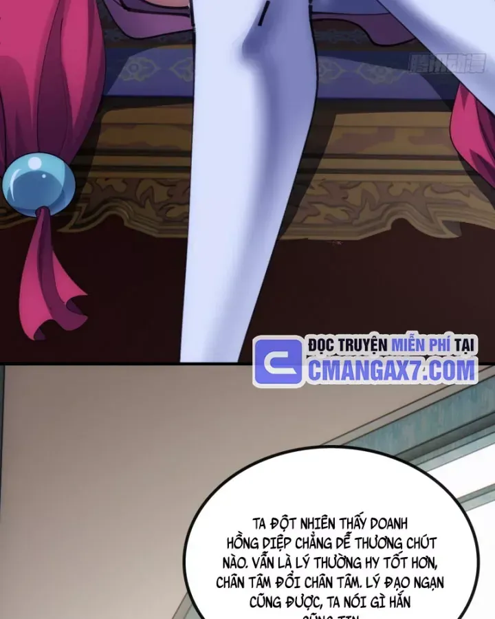 Tốc Thông Tu Tiên - Chapter 27 - Page 30