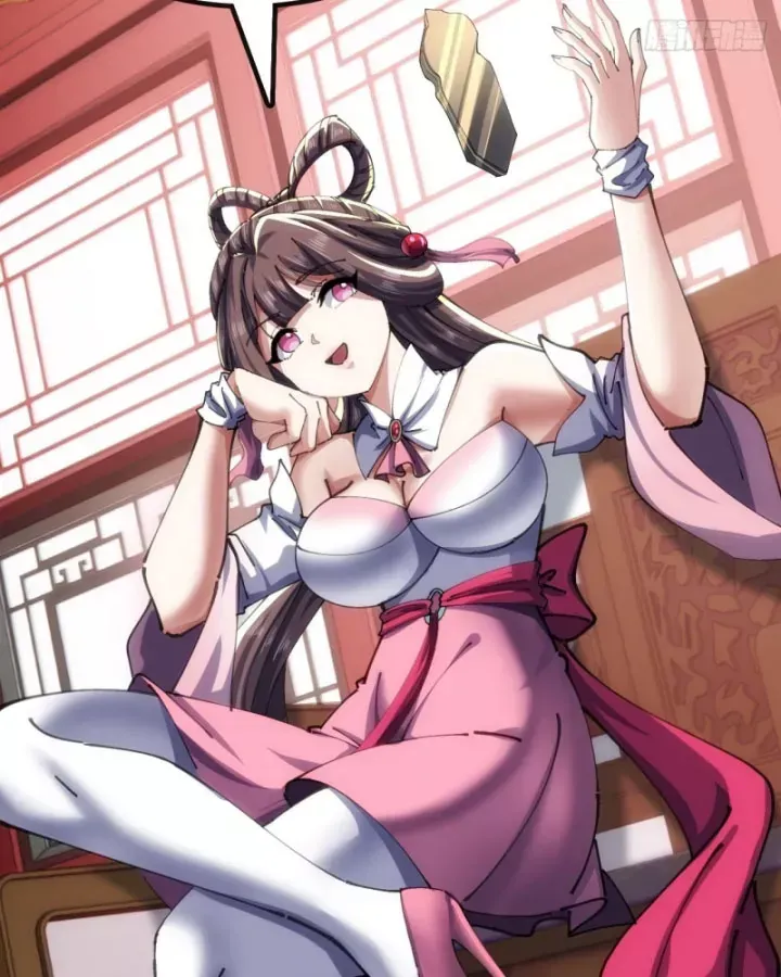 Tốc Thông Tu Tiên - Chapter 27 - Page 34