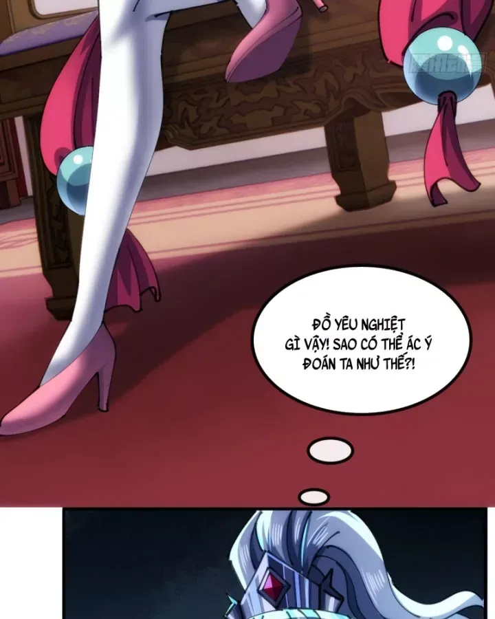 Tốc Thông Tu Tiên - Chapter 27 - Page 35