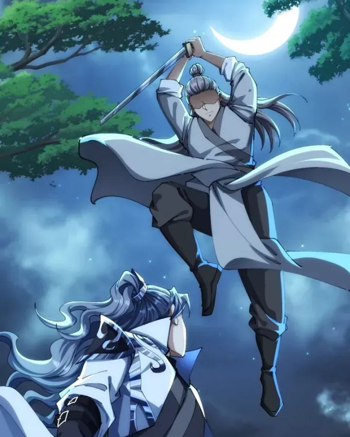 Tốc Thông Tu Tiên - Chapter 27 - Page 4