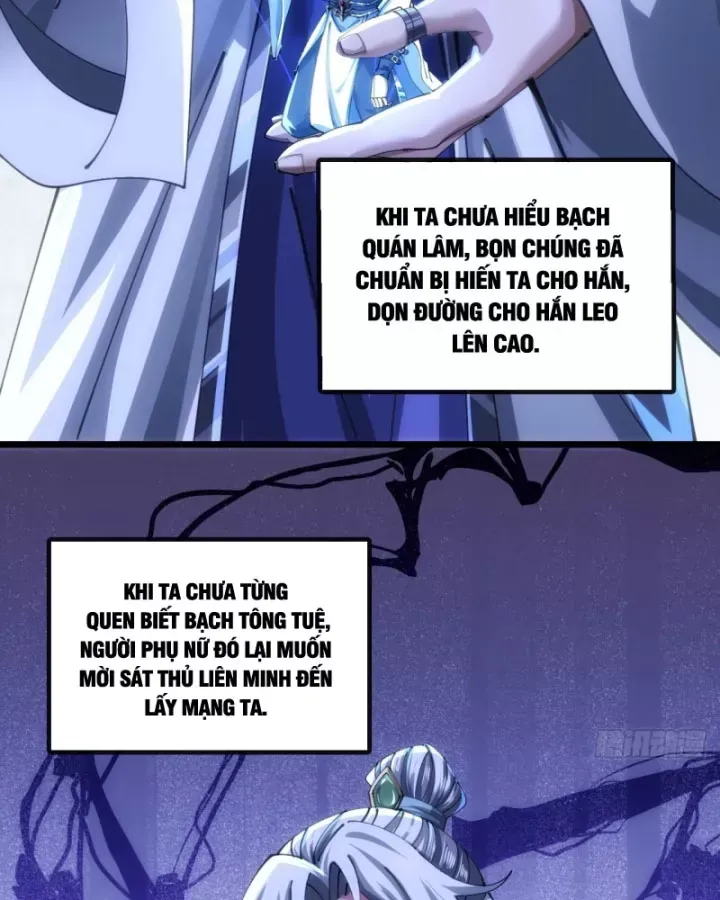 Tốc Thông Tu Tiên - Chapter 27 - Page 8