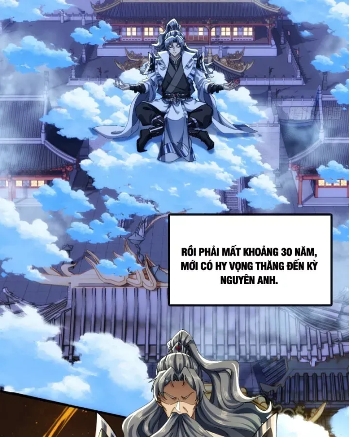 Tốc Thông Tu Tiên - Chapter 27 - Page 80