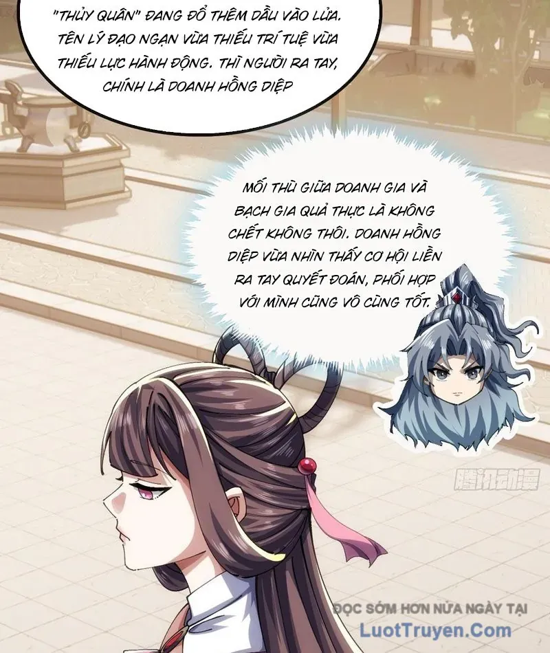 Tốc Thông Tu Tiên - Chapter 28 - Page 10