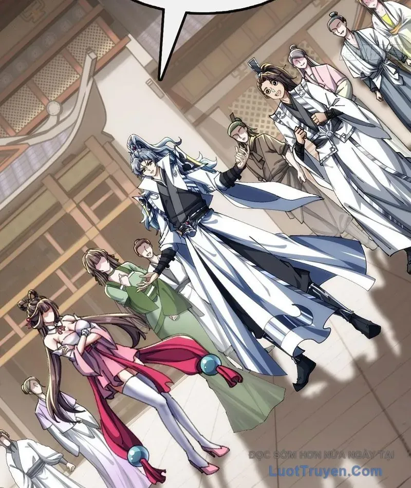 Tốc Thông Tu Tiên - Chapter 28 - Page 18