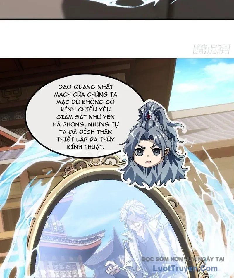 Tốc Thông Tu Tiên - Chapter 28 - Page 27