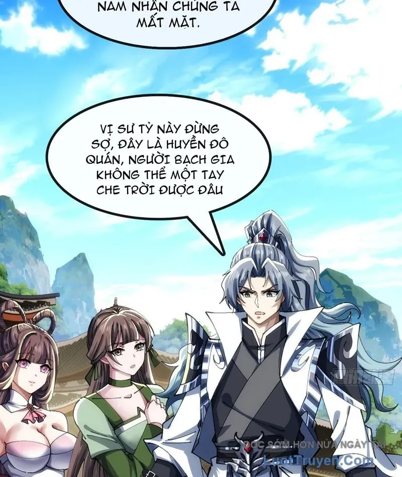 Tốc Thông Tu Tiên - Chapter 28 - Page 32