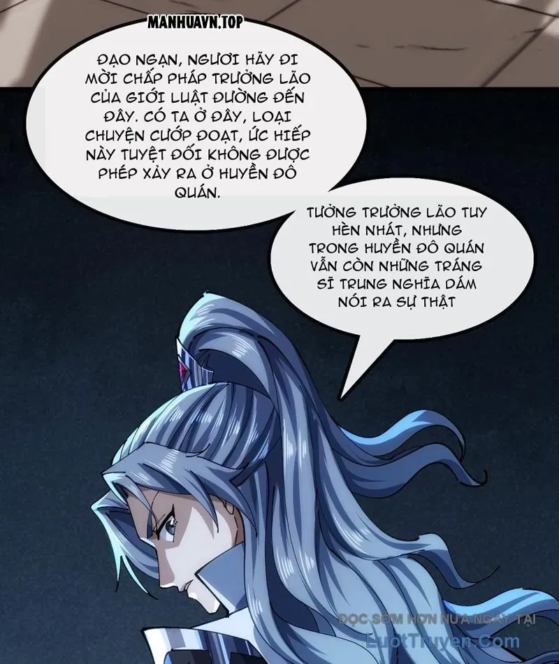 Tốc Thông Tu Tiên - Chapter 28 - Page 34