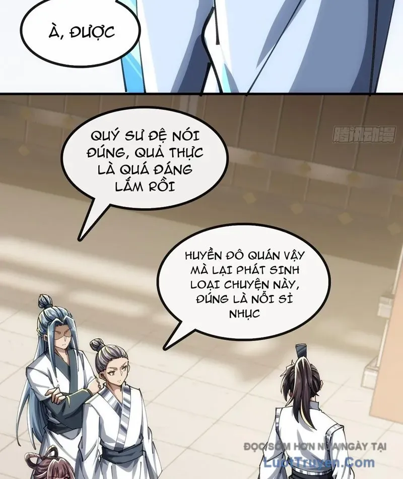 Tốc Thông Tu Tiên - Chapter 28 - Page 37