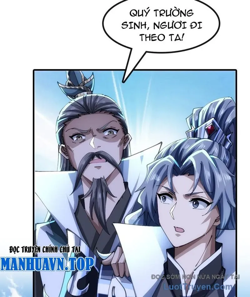 Tốc Thông Tu Tiên - Chapter 28 - Page 43