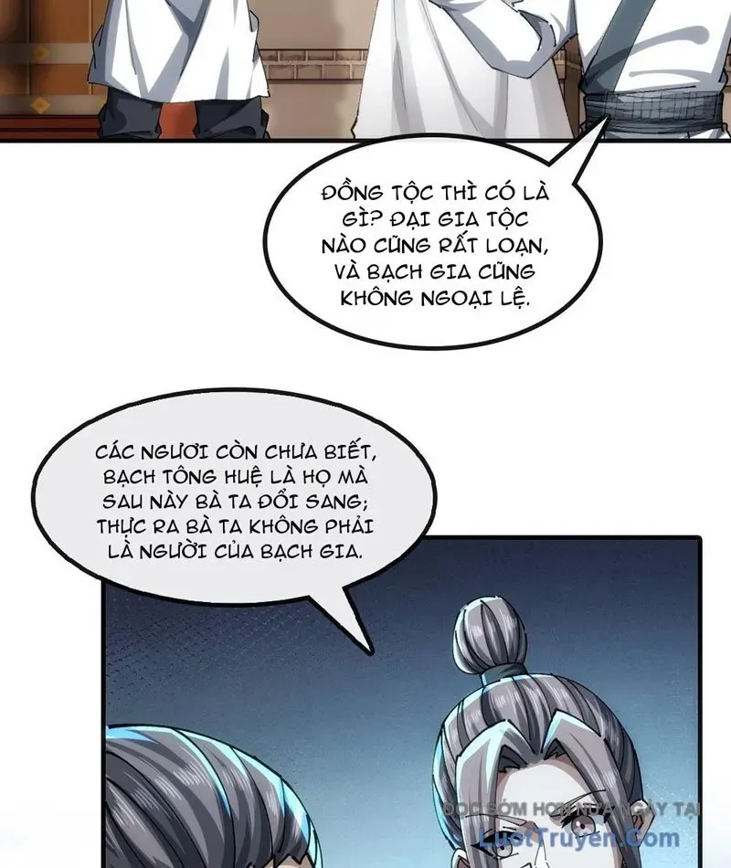 Tốc Thông Tu Tiên - Chapter 28 - Page 5