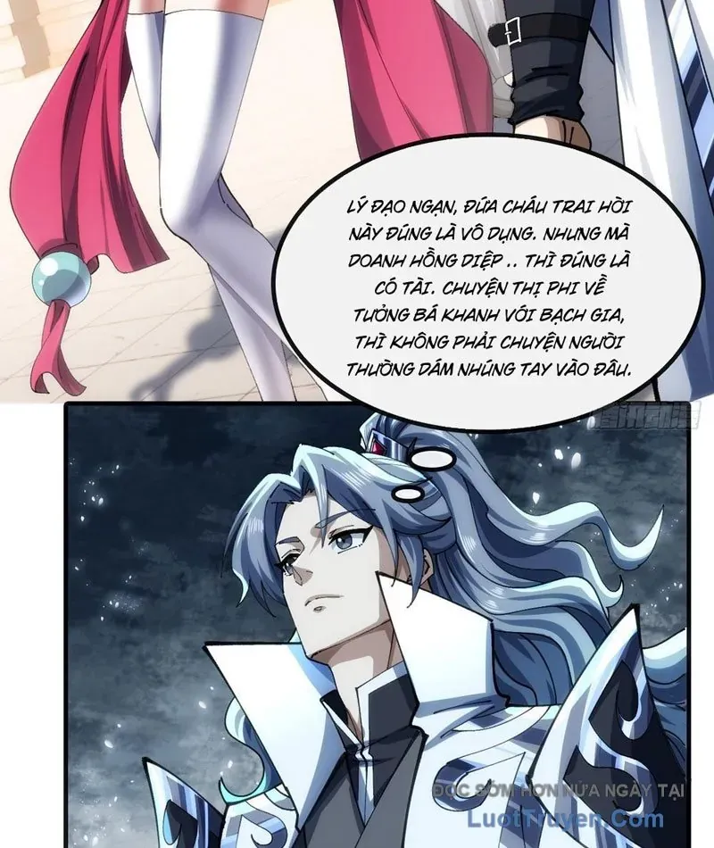 Tốc Thông Tu Tiên - Chapter 28 - Page 8