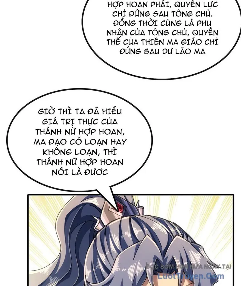 Tốc Thông Tu Tiên - Chapter 29 - Page 20