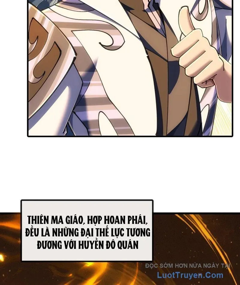 Tốc Thông Tu Tiên - Chapter 29 - Page 22