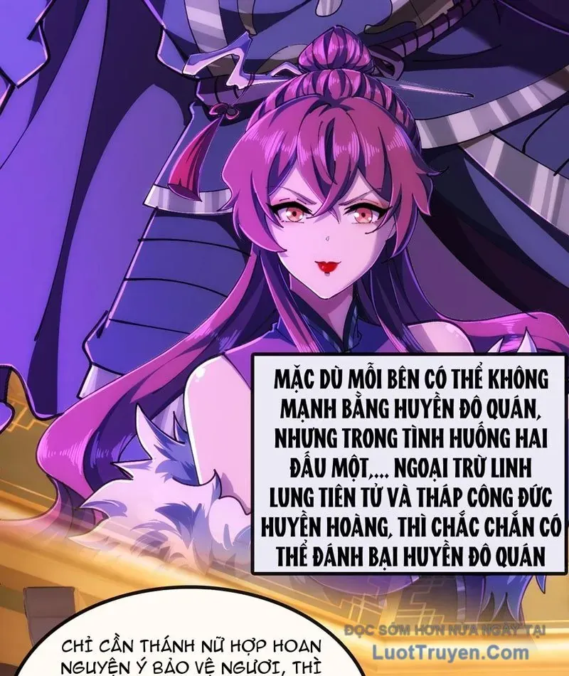Tốc Thông Tu Tiên - Chapter 29 - Page 25