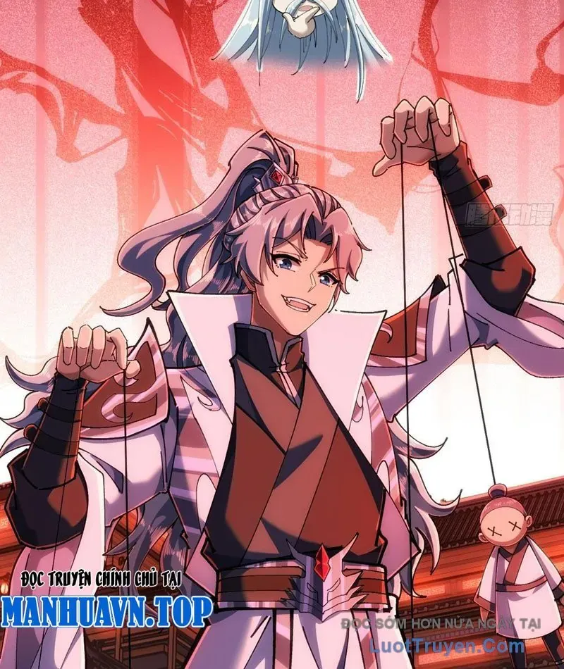 Tốc Thông Tu Tiên - Chapter 29 - Page 33