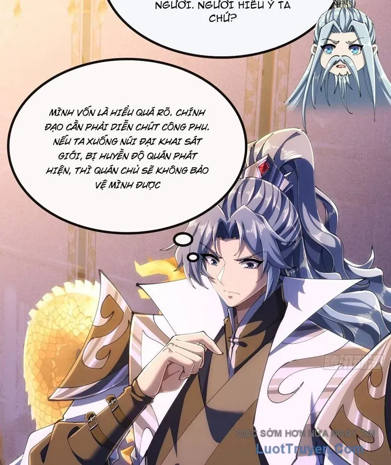 Tốc Thông Tu Tiên - Chapter 29 - Page 47