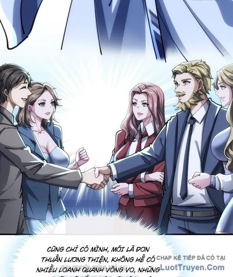 Tốc Thông Tu Tiên - Chapter 30 - Page 10