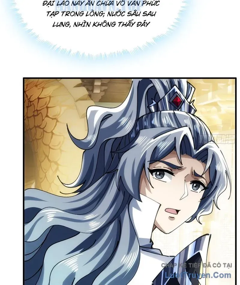 Tốc Thông Tu Tiên - Chapter 30 - Page 11