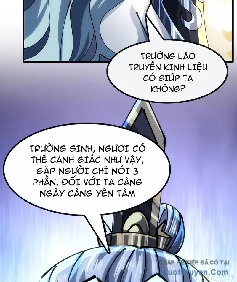 Tốc Thông Tu Tiên - Chapter 30 - Page 12