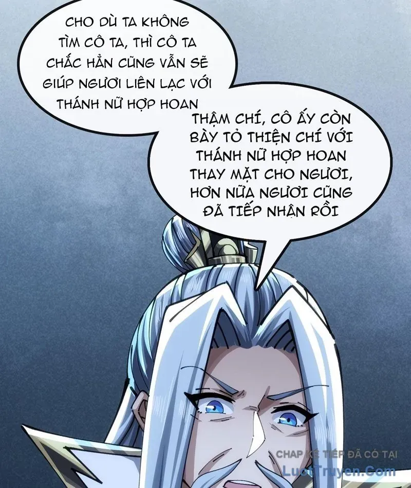 Tốc Thông Tu Tiên - Chapter 30 - Page 21