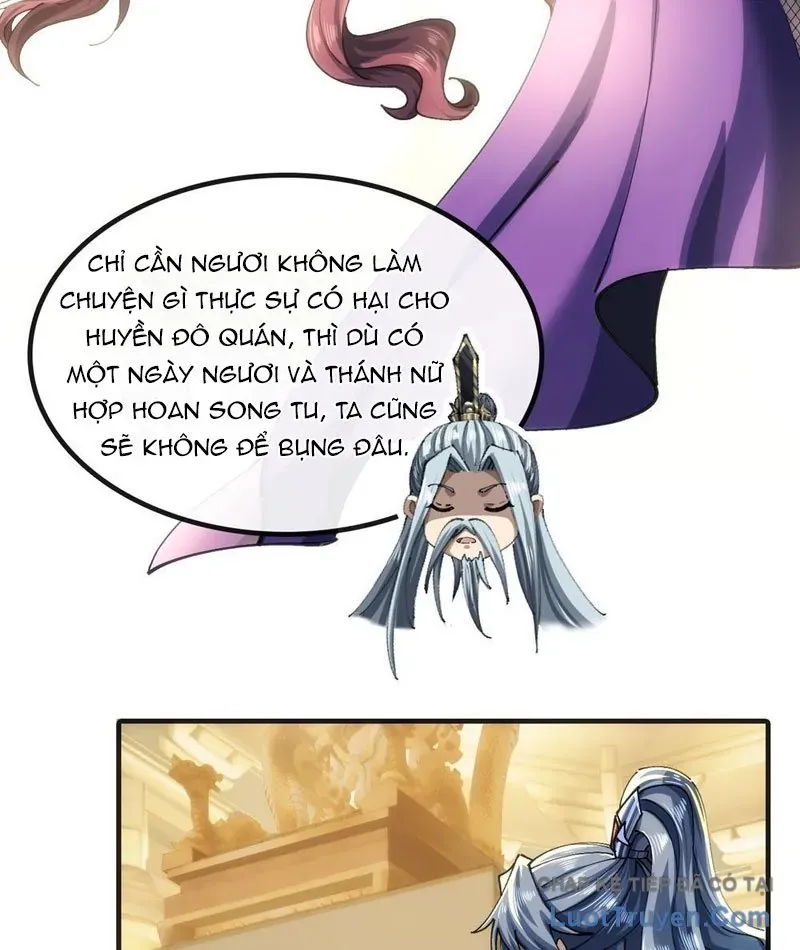 Tốc Thông Tu Tiên - Chapter 30 - Page 27