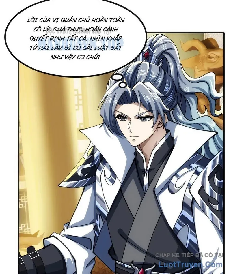 Tốc Thông Tu Tiên - Chapter 30 - Page 31