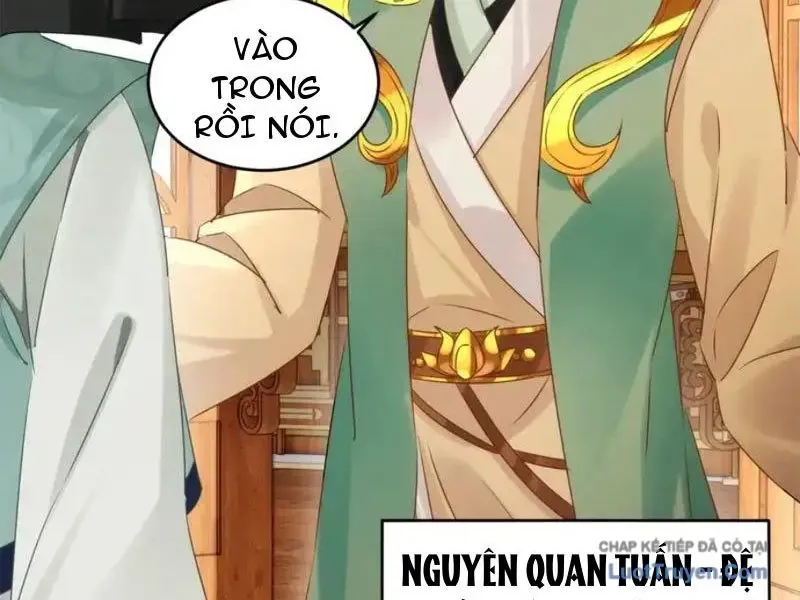 Giáo Chủ Ma Giáo Vụng Trộm Xem Ta Tu Luyện - Chapter 37 - Page 10