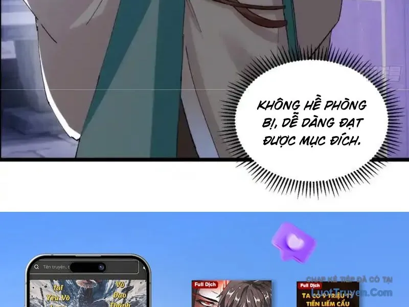Giáo Chủ Ma Giáo Vụng Trộm Xem Ta Tu Luyện - Chapter 37 - Page 105