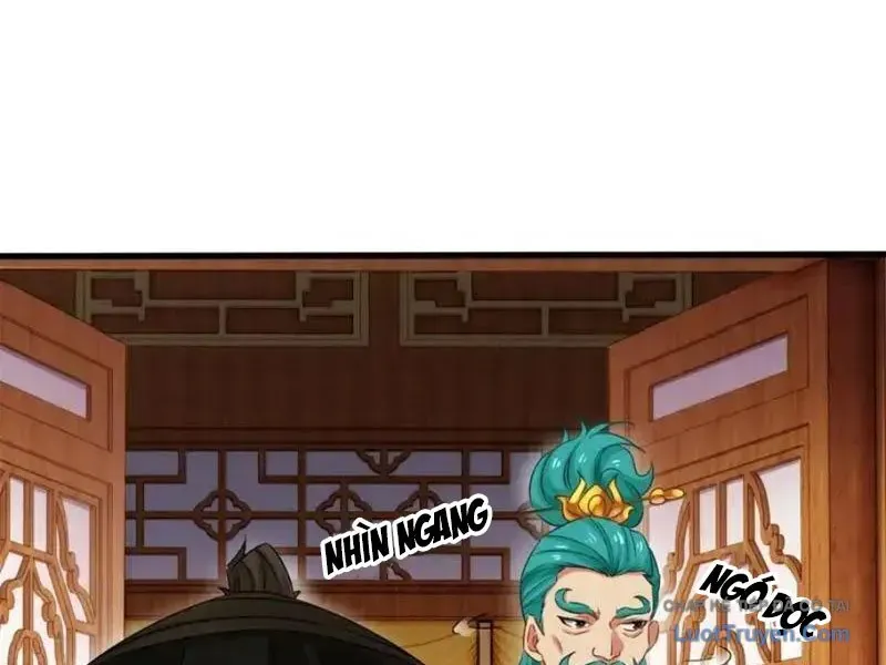 Giáo Chủ Ma Giáo Vụng Trộm Xem Ta Tu Luyện - Chapter 37 - Page 12