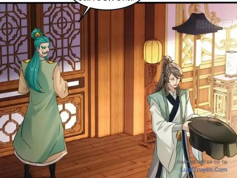 Giáo Chủ Ma Giáo Vụng Trộm Xem Ta Tu Luyện - Chapter 37 - Page 15