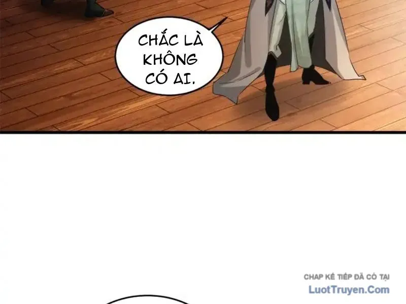 Giáo Chủ Ma Giáo Vụng Trộm Xem Ta Tu Luyện - Chapter 37 - Page 16