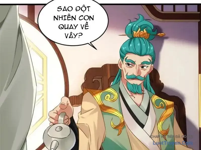 Giáo Chủ Ma Giáo Vụng Trộm Xem Ta Tu Luyện - Chapter 37 - Page 17