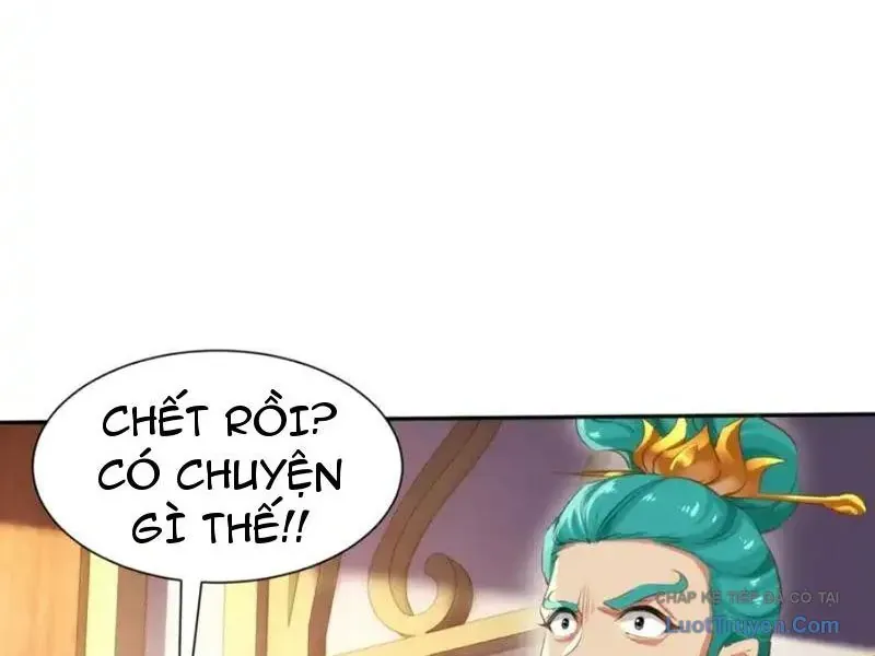 Giáo Chủ Ma Giáo Vụng Trộm Xem Ta Tu Luyện - Chapter 37 - Page 21