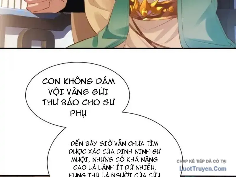 Giáo Chủ Ma Giáo Vụng Trộm Xem Ta Tu Luyện - Chapter 37 - Page 23