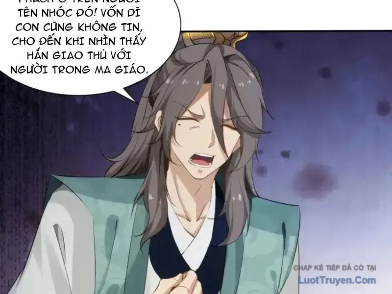 Giáo Chủ Ma Giáo Vụng Trộm Xem Ta Tu Luyện - Chapter 37 - Page 26