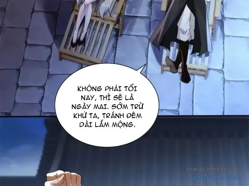 Giáo Chủ Ma Giáo Vụng Trộm Xem Ta Tu Luyện - Chapter 37 - Page 41