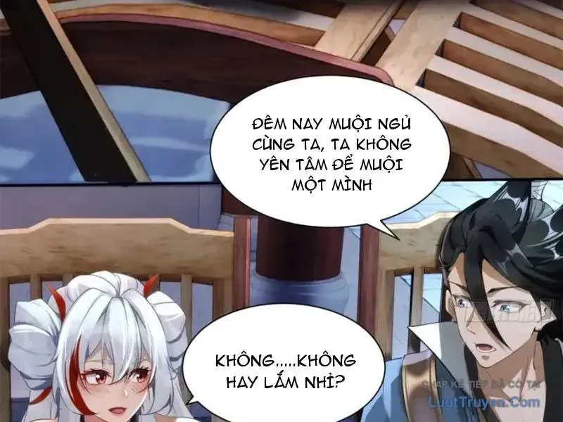 Giáo Chủ Ma Giáo Vụng Trộm Xem Ta Tu Luyện - Chapter 37 - Page 45
