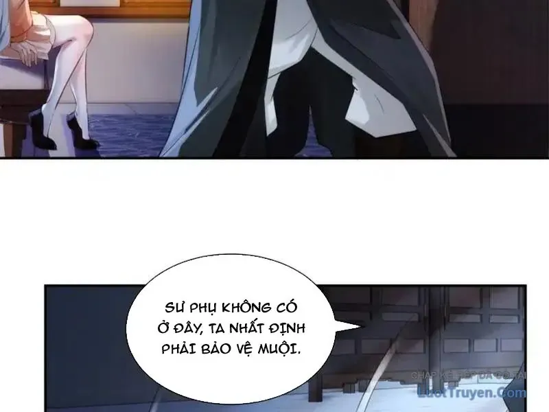 Giáo Chủ Ma Giáo Vụng Trộm Xem Ta Tu Luyện - Chapter 37 - Page 53