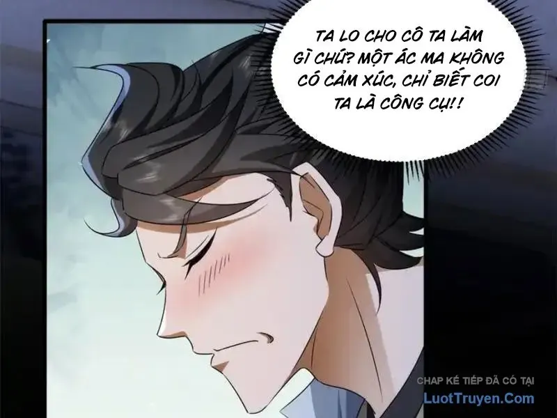 Giáo Chủ Ma Giáo Vụng Trộm Xem Ta Tu Luyện - Chapter 37 - Page 58