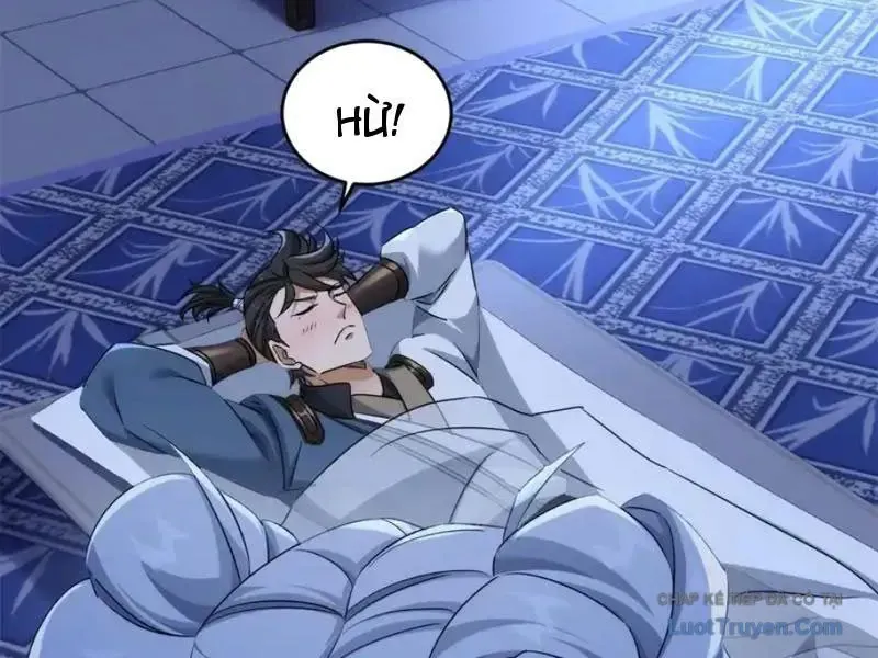 Giáo Chủ Ma Giáo Vụng Trộm Xem Ta Tu Luyện - Chapter 37 - Page 60