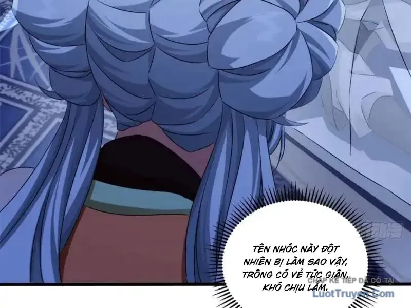 Giáo Chủ Ma Giáo Vụng Trộm Xem Ta Tu Luyện - Chapter 37 - Page 61