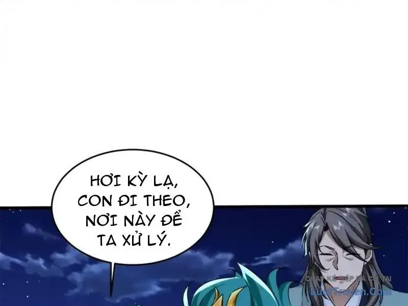 Giáo Chủ Ma Giáo Vụng Trộm Xem Ta Tu Luyện - Chapter 37 - Page 82