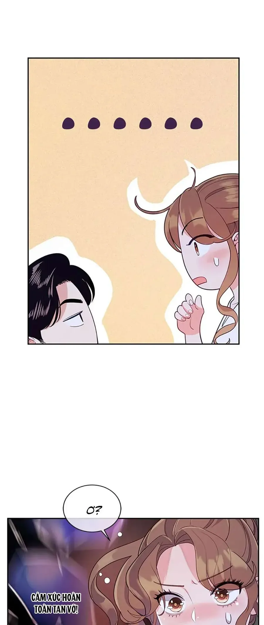 Lời Tỏ Tình Đáng Ngờ - Chapter 22 - Page 11