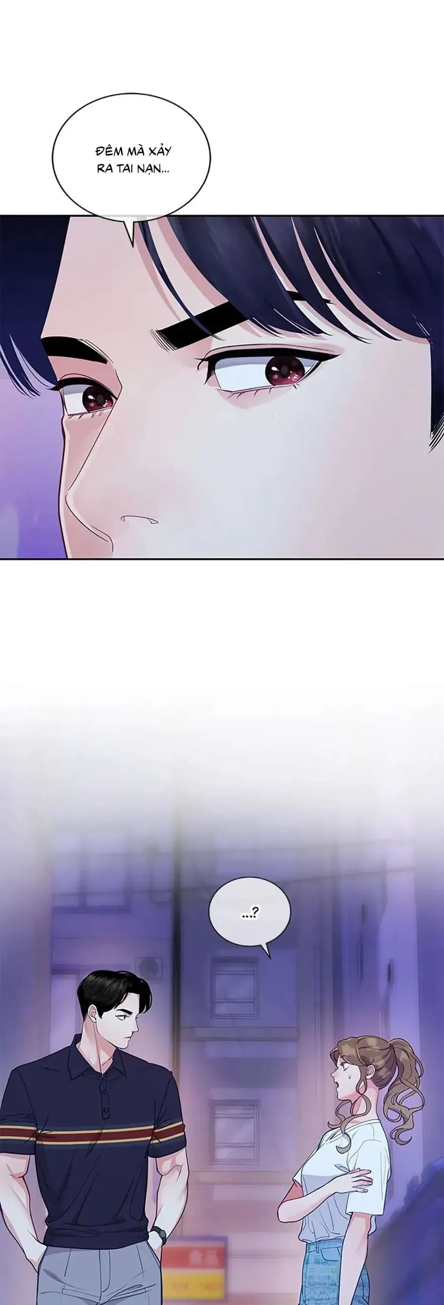 Lời Tỏ Tình Đáng Ngờ - Chapter 22 - Page 18