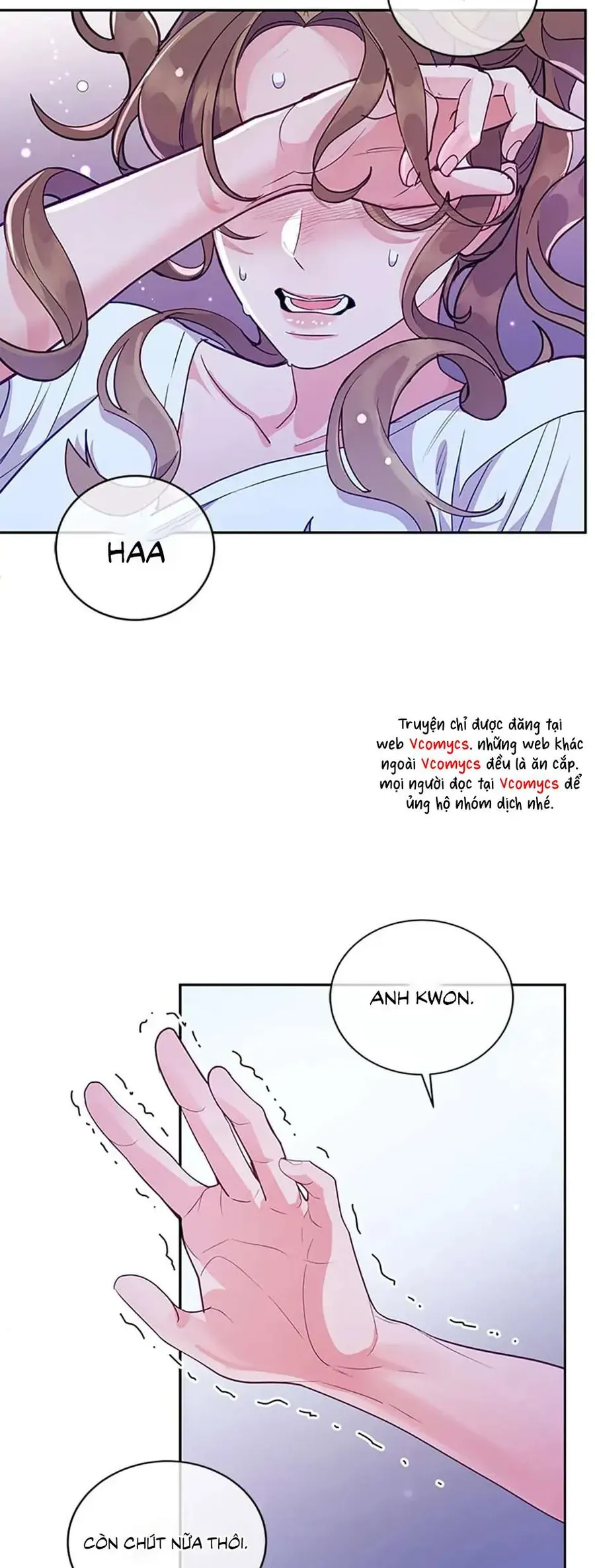 Lời Tỏ Tình Đáng Ngờ - Chapter 22 - Page 25