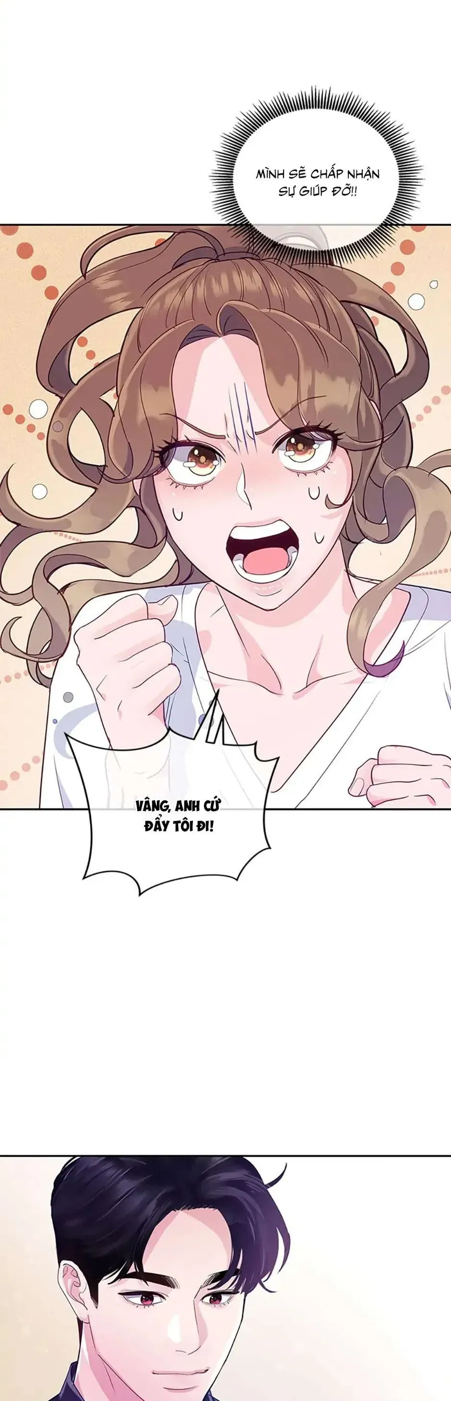 Lời Tỏ Tình Đáng Ngờ - Chapter 22 - Page 33