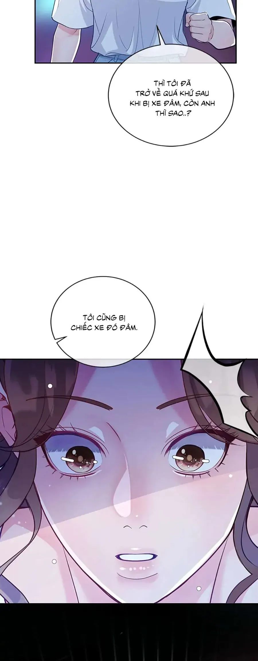 Lời Tỏ Tình Đáng Ngờ - Chapter 22 - Page 4