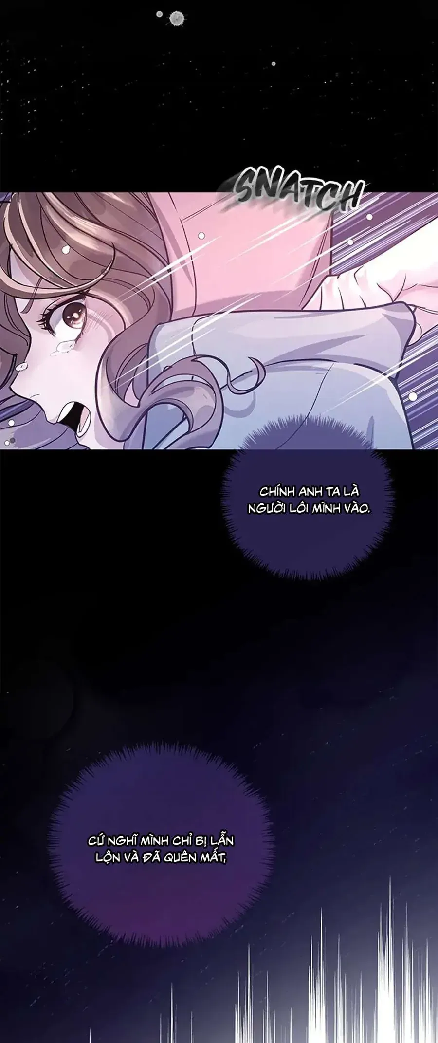 Lời Tỏ Tình Đáng Ngờ - Chapter 22 - Page 6