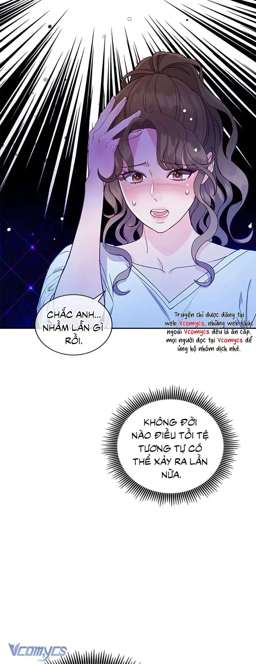 Lời Tỏ Tình Đáng Ngờ - Chapter 23 - Page 10